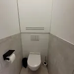 Apartmán Ruim Dichtbij Zee