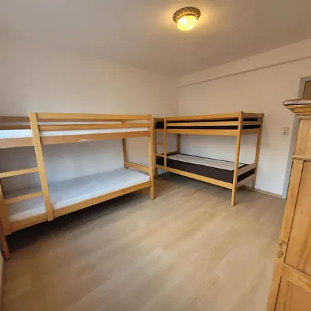 Ruim Dichtbij Zee Appartement