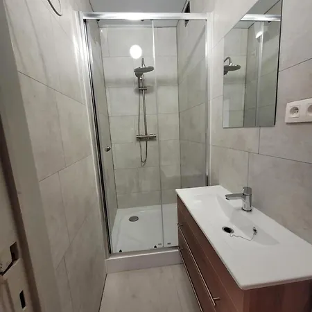 Ruim Dichtbij Zee Oostende