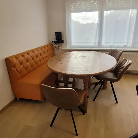 Ruim Dichtbij Zee * Ostenda