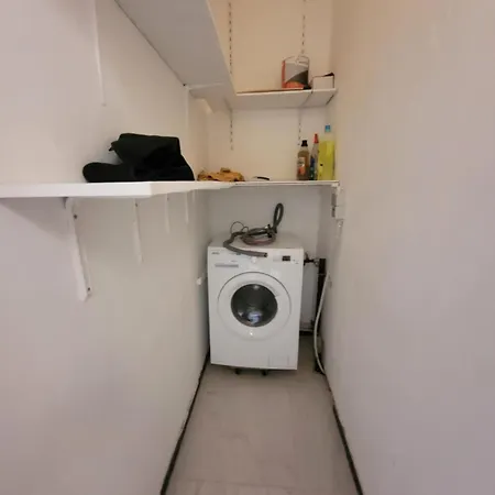 Appartement Ruim Dichtbij Zee *
