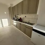 Ruim Dichtbij Zee Apartment *